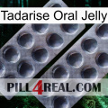 Tadarise Oral Jelly 31